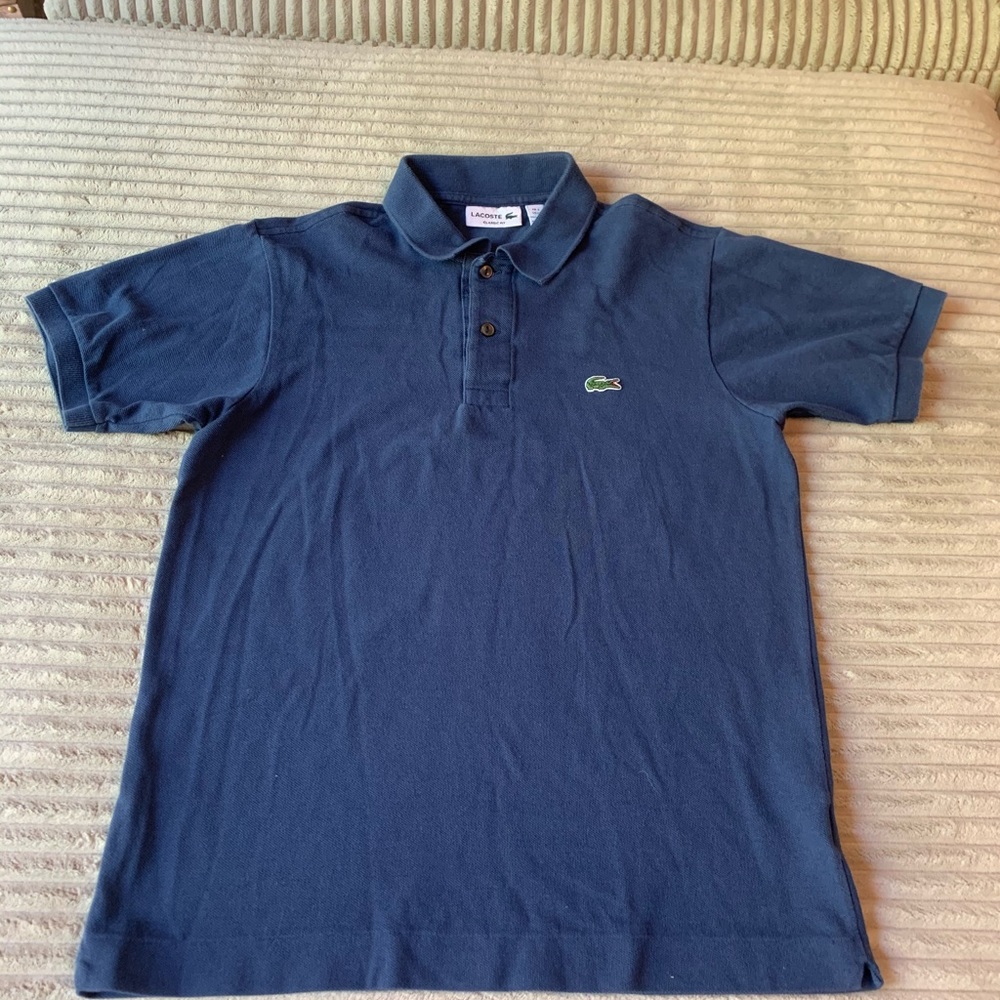 Lacoste Tee